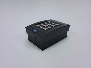 HID 921NTNTEK00000 iCLASS SE RK40