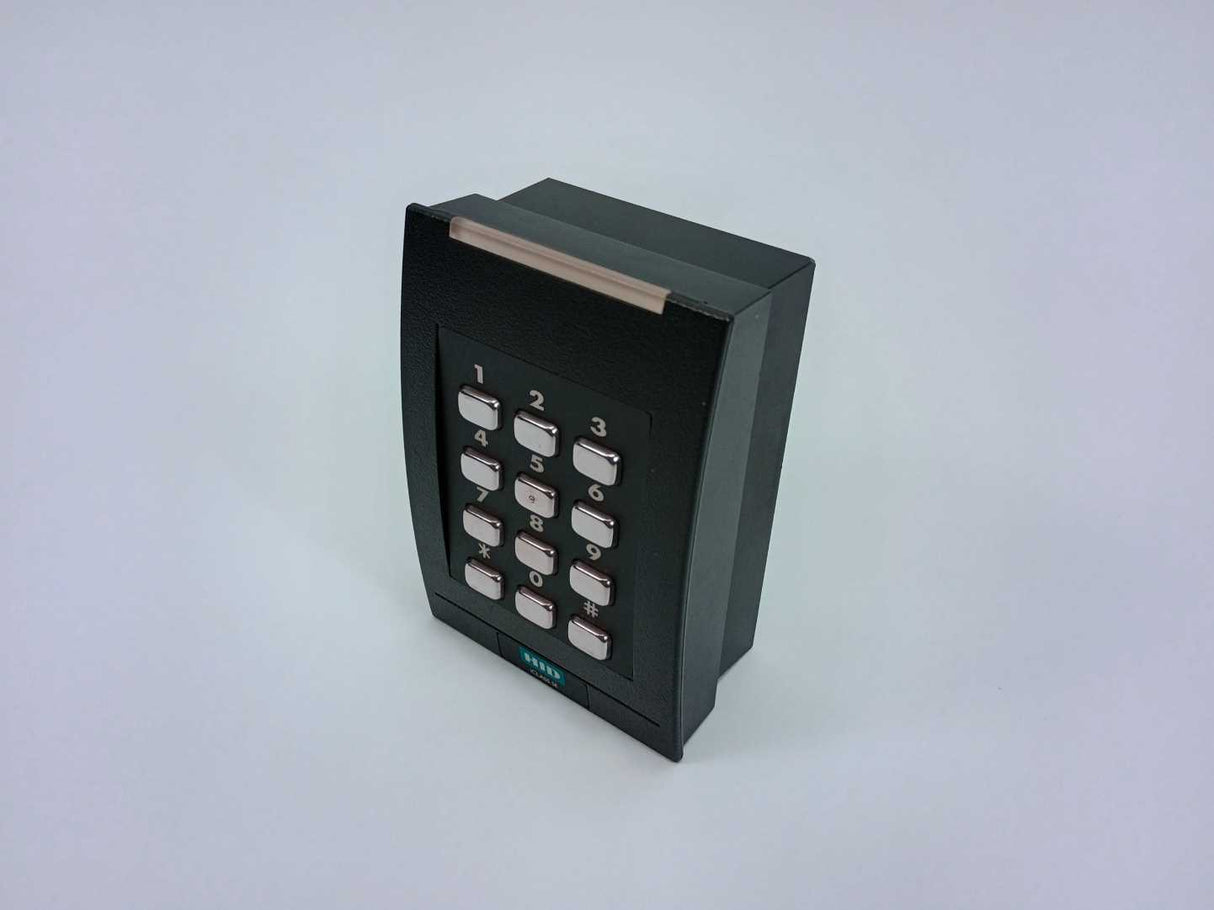 HID 921NMNTEKMA002 iCLASS SE RK40 with MDP-00870 BTSmart Module