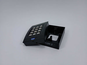 HID 921NMNTEKMA002 iCLASS SE RK40 with MDP-00870 BTSmart Module