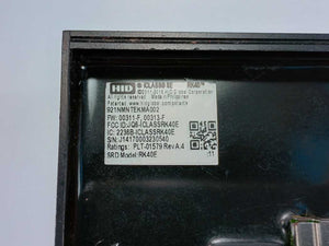 HID 921NMNTEKMA002 iCLASS SE RK40 with MDP-00870 BTSmart Module