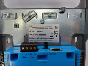 NEDAP AP7803m Door Controller Interface 9981624