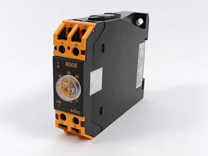 SELEC 800S-1-ON-60S On delay, Single Time Range