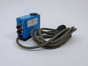 SICK 1005822 NT6-03022 CONTRAST SENSOR