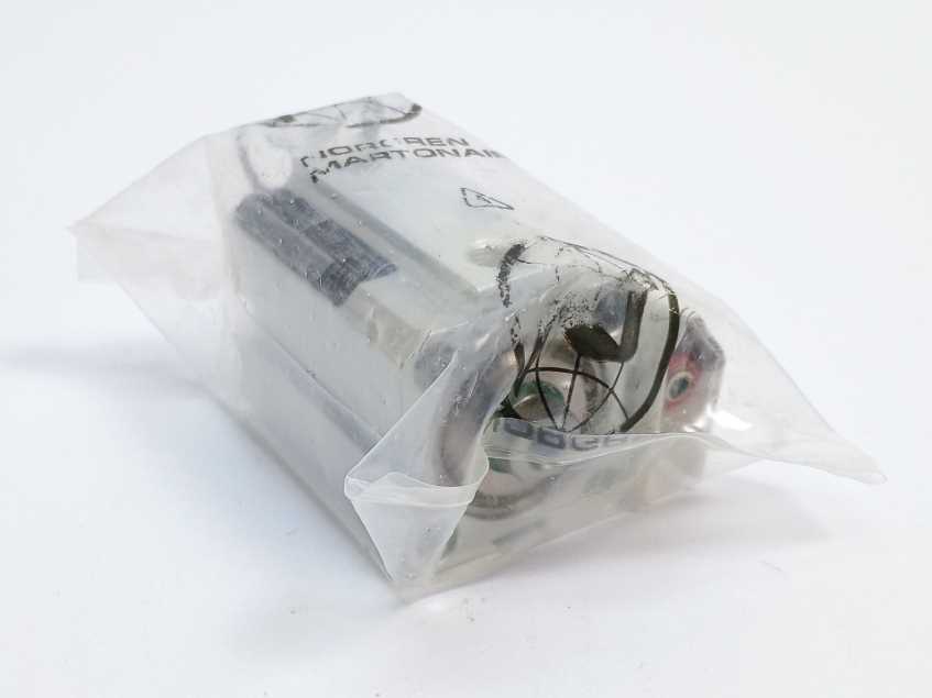 Norgren Martonair M/90032/M/25 Compact cylinder 0.5 TO 10 BAR