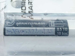 Norgren Martonair M/90032/M/25 Compact cylinder 0.5 TO 10 BAR