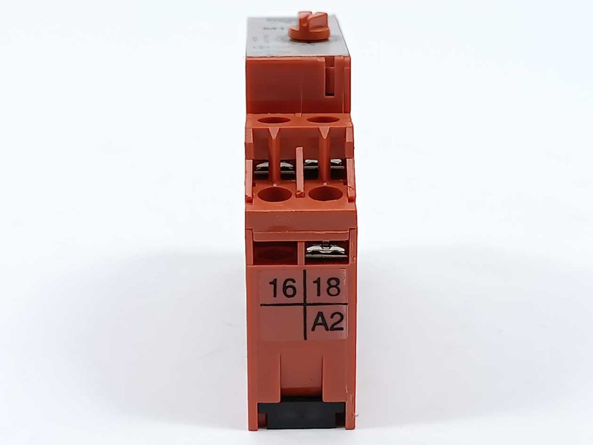 BROYCE CONTROL M1EDO Delay On Operate