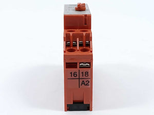 BROYCE CONTROL M1EDO Delay On Operate