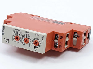 BROYCE CONTROL LMMT Multifunction timer