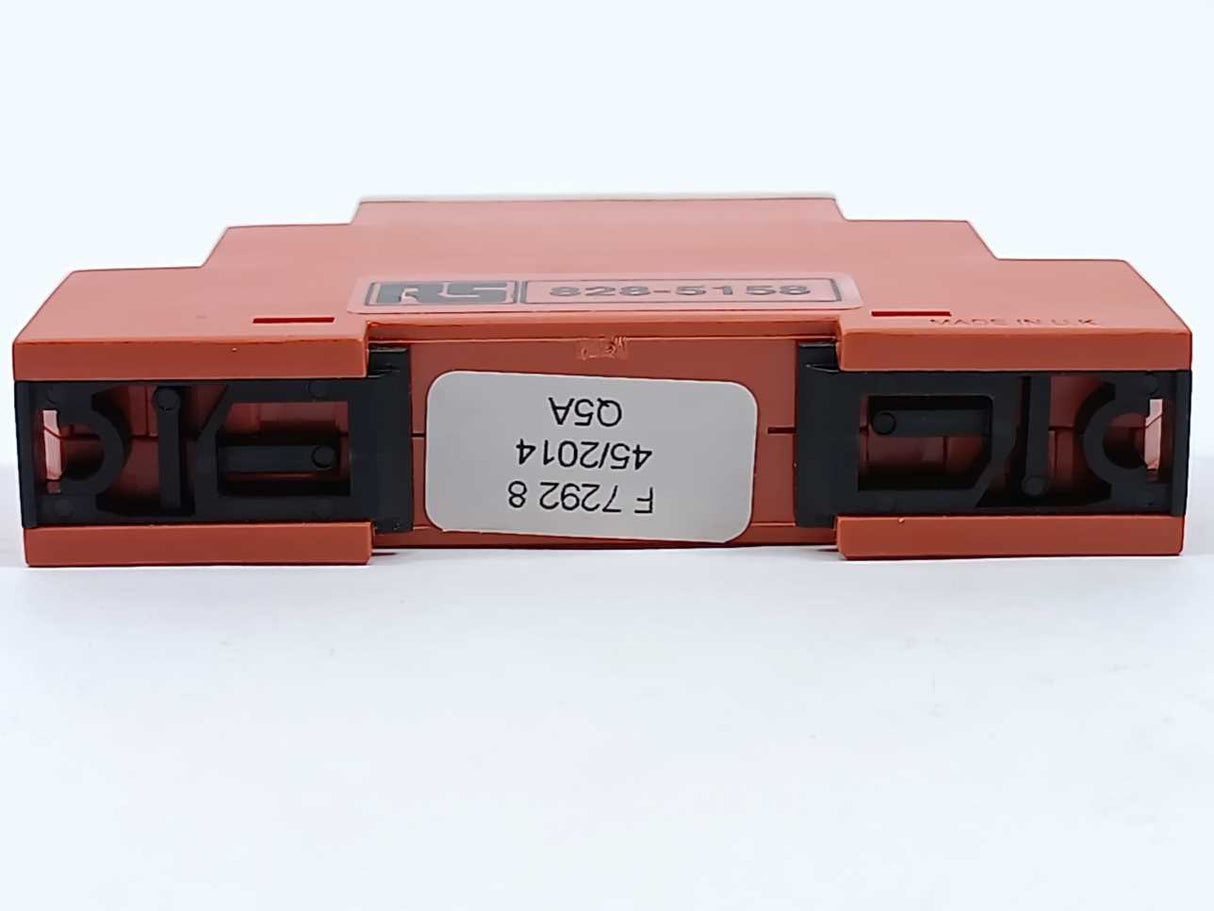 BROYCE CONTROL LMMT Multifunction timer