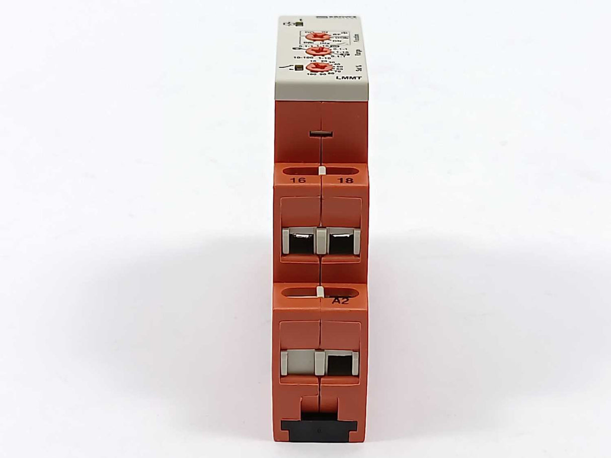 BROYCE CONTROL LMMT Multifunction timer