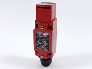 TELEMECANIQUE XCSA702EX Safety switch
