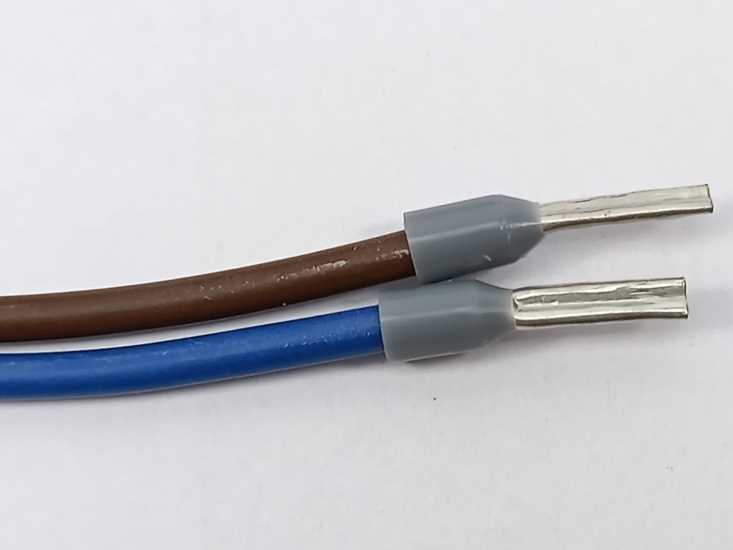NORGREN QM/32/2 QM/32 magnetically operated reed switch, 2 m cable