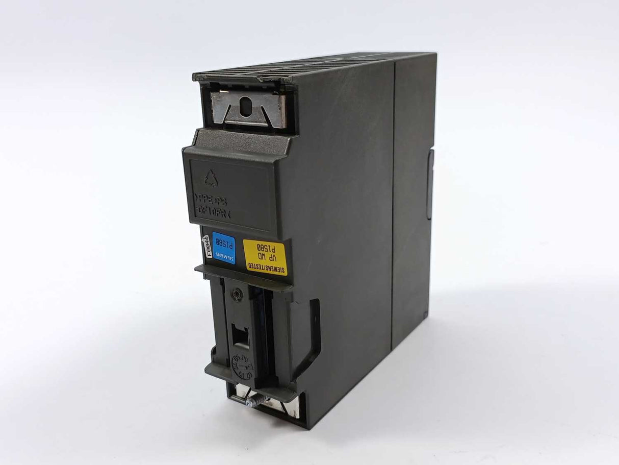 Siemens 6GK7343-1CX10-0XE0 Communications Processor CP 343-1 Lean