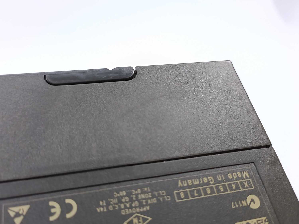 Siemens 6GK7343-1CX10-0XE0 Communications Processor CP 343-1 Lean