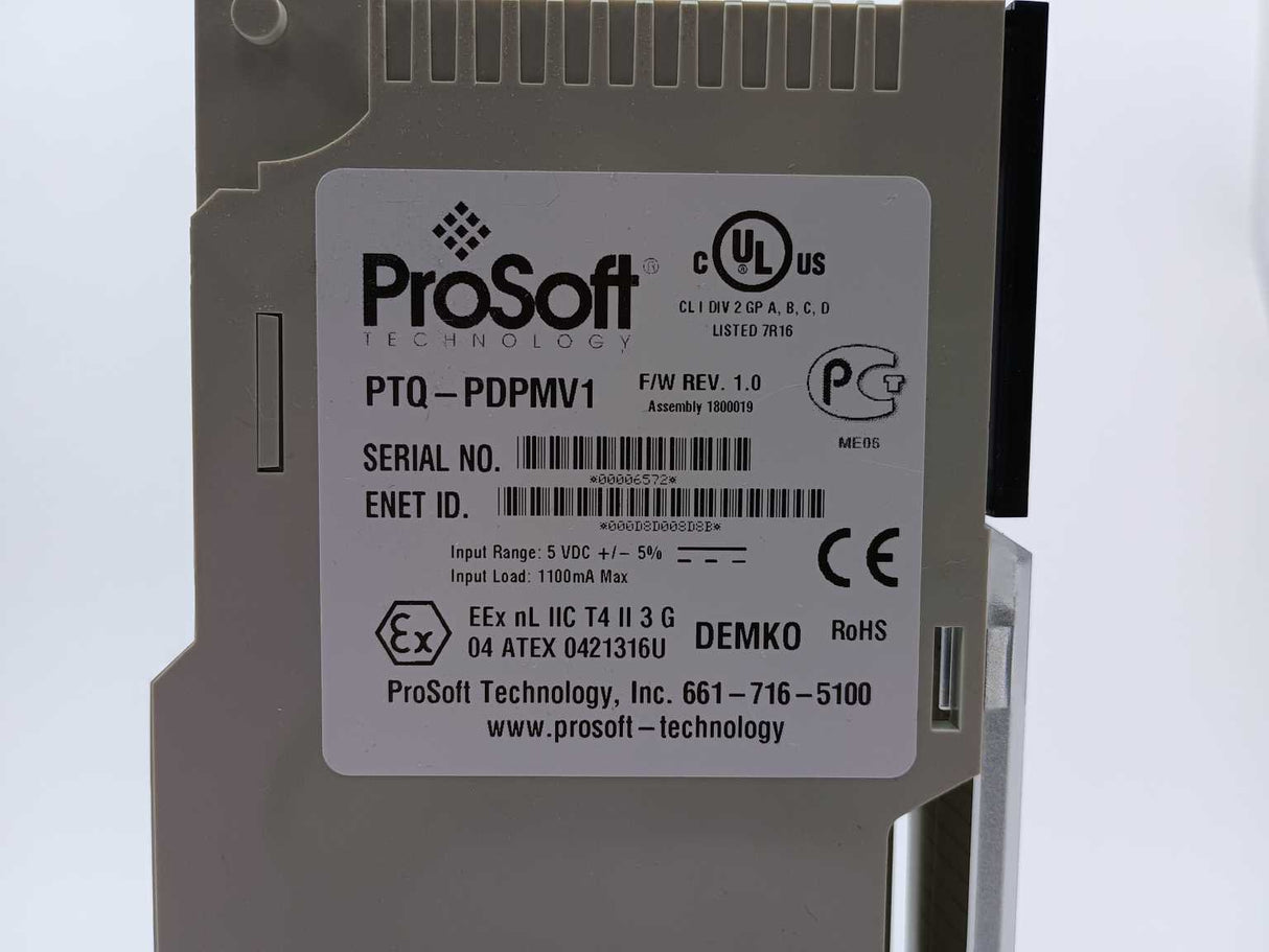 NORGREN QM/34/2/PU Magnetically Operated Switches