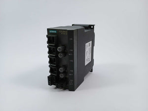 Siemens 6GK5104-2BB00-2AA3 Industrial ethernet switch E04