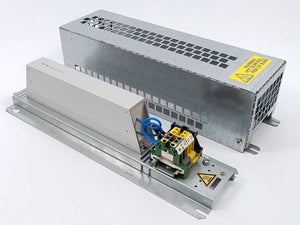 Siemens 6SL3201-0BE21-0AA0 SINAMICS Braking resistor 140Ohm
