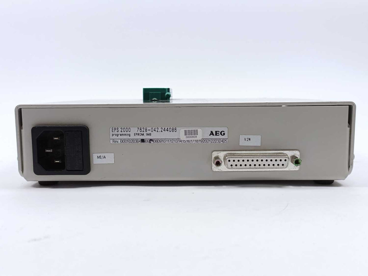 AEG Modicon EPS 2000 7628-042.244 086