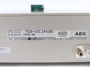 AEG Modicon EPS 2000 7628-042.244 086