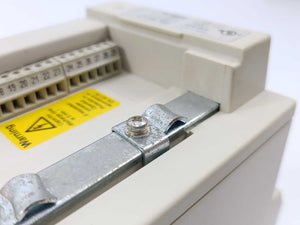 KEB COMBIVERT 10F5C1B-LA0A Drive 4kVA, 3HP