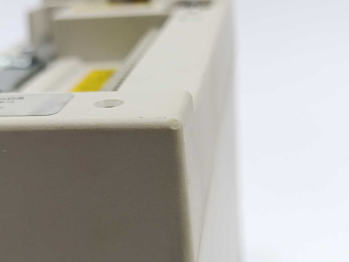 KEB COMBIVERT 10F5C1B-LA0A Drive 4kVA, 3HP