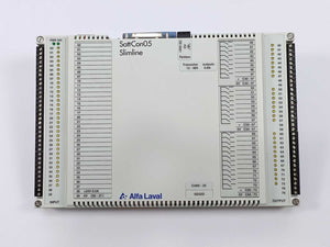 Alfa Laval 492839001 CU0525/SD32D-CE Sattcon05