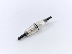 BULGIN FX0385 INLINE FUSE HOLDERS 20MM 6.3A 5 PCS.