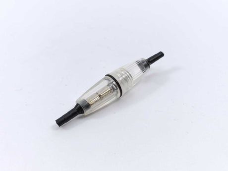 BULGIN FX0385 INLINE FUSE HOLDERS 20MM 6.3A 5 PCS.