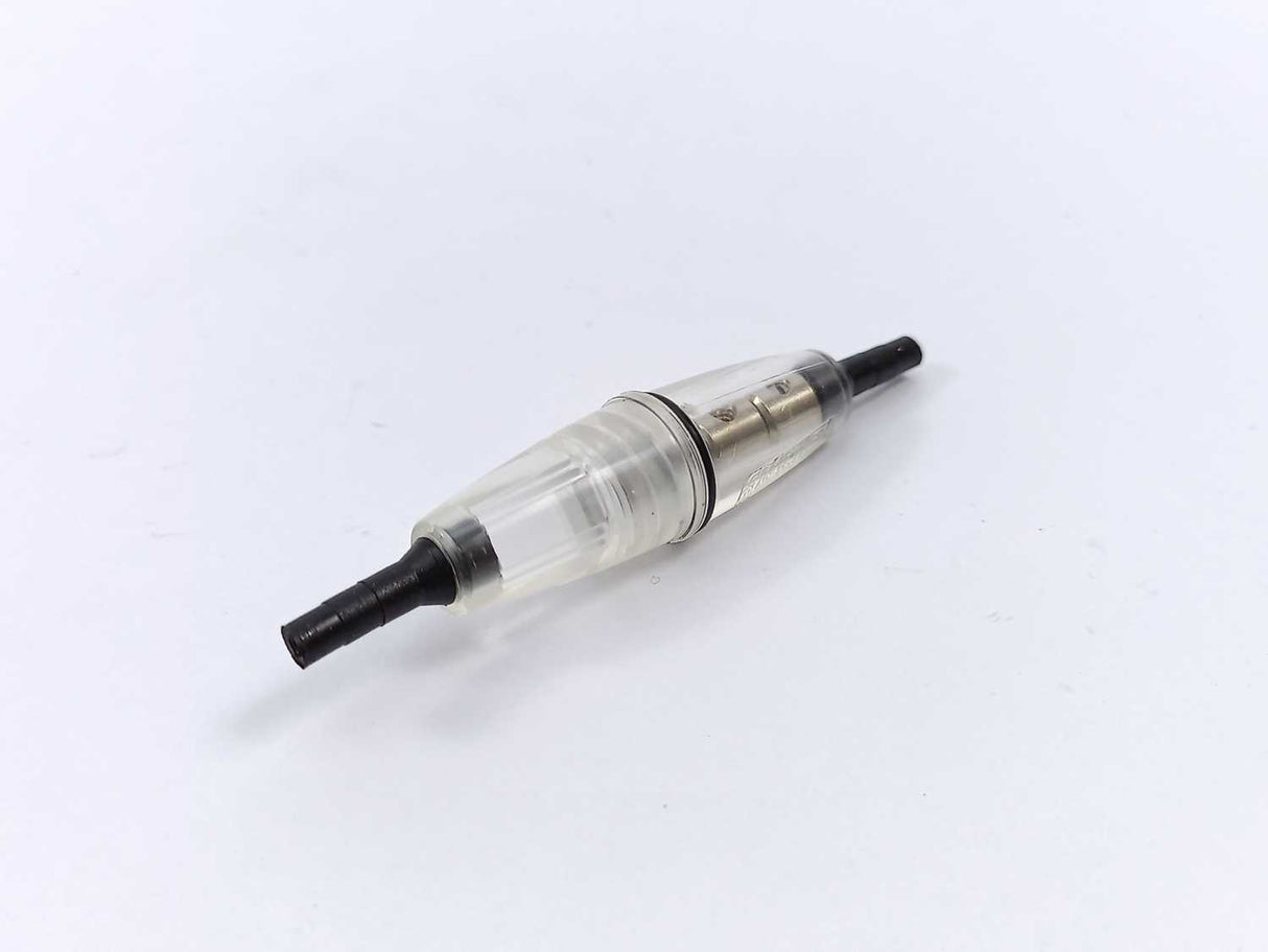 BULGIN FX0385 INLINE FUSE HOLDERS 20MM 6.3A 5 PCS.