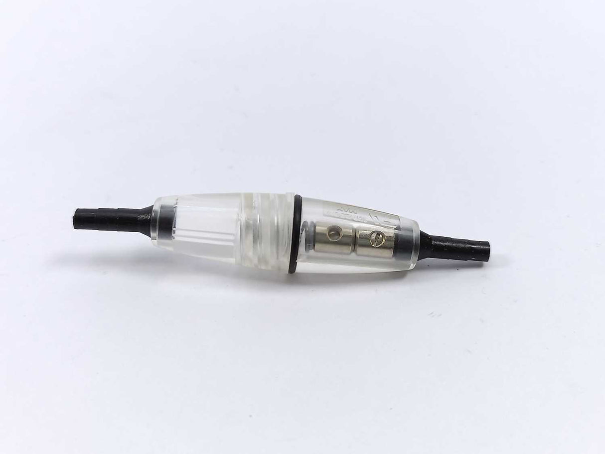 BULGIN FX0385 INLINE FUSE HOLDERS 20MM 6.3A 5 PCS.