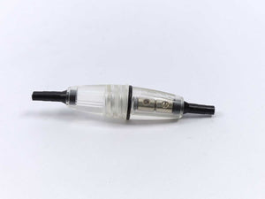 BULGIN FX0385 INLINE FUSE HOLDERS 20MM 6.3A 5 PCS.
