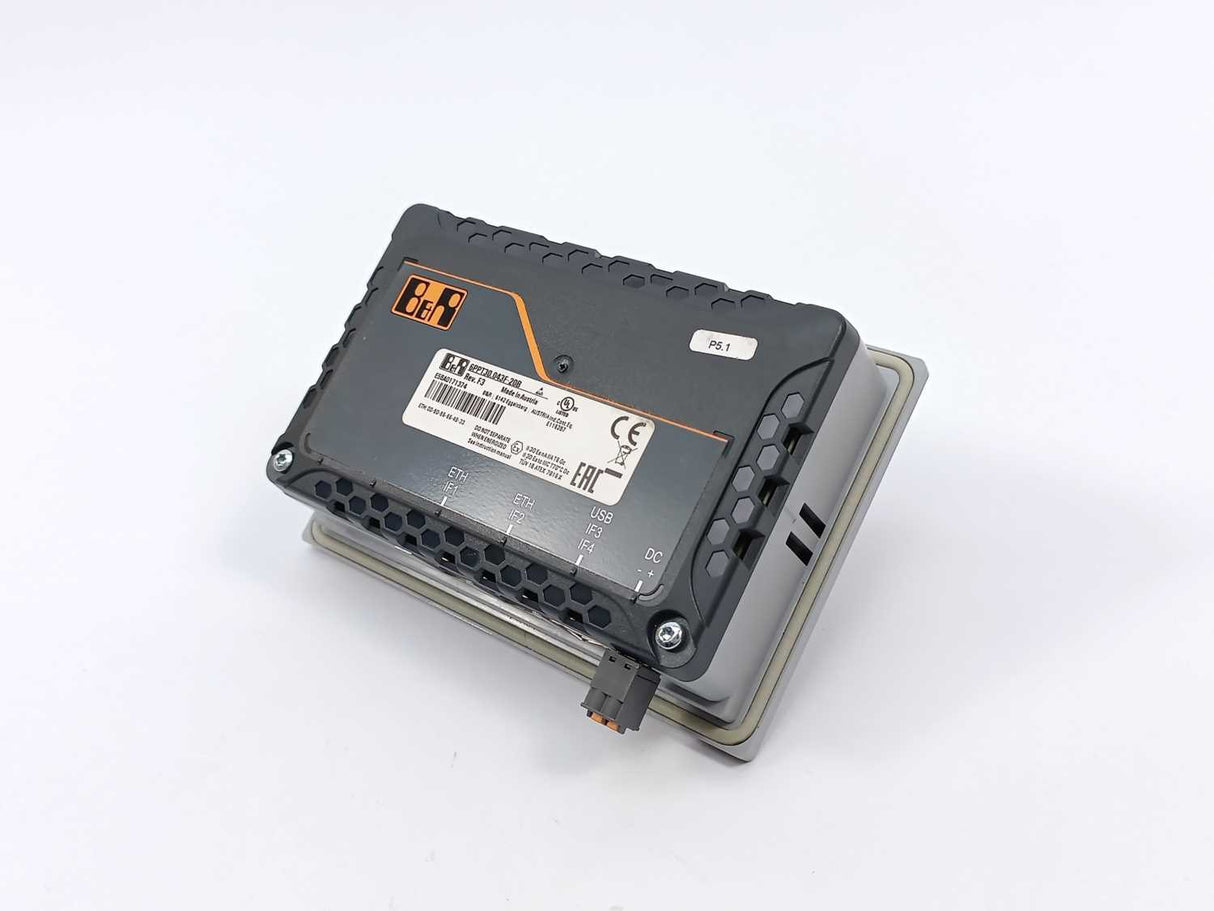 B&R 6PPT30.043F-20B Touch Panel