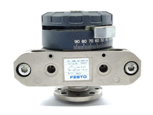 Festo 30657 Semi-Rotary Drive