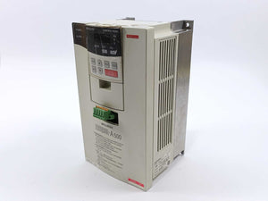 Mitsubishi FR-A540-1.5K-82 FREQROL-A500 Inverter & FR-DU04 Control Panel