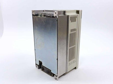 Mitsubishi FR-A540-3.7K-82 FREQROL-A500 Inverter & FR-DU04 Control Panel
