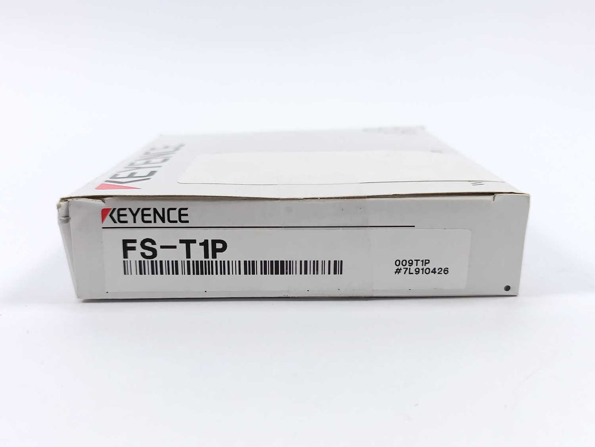 KEYENCE  FS-T1P Fiber Amplifier