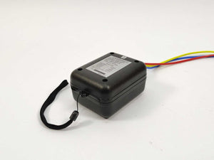 SILVERTRONIC 135007 3 Phase Meter - Clockwise PRO-RO