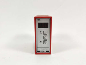 PR Electronics 2261 mV TRANSMITTER