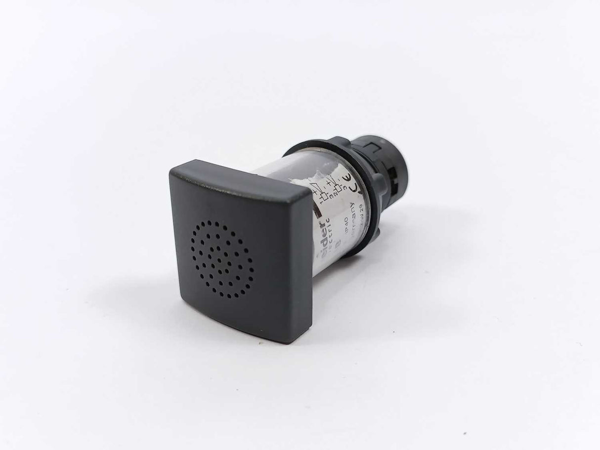 Schneider Electric XB5-KSB Complete buzzer, 24 V AC/DC