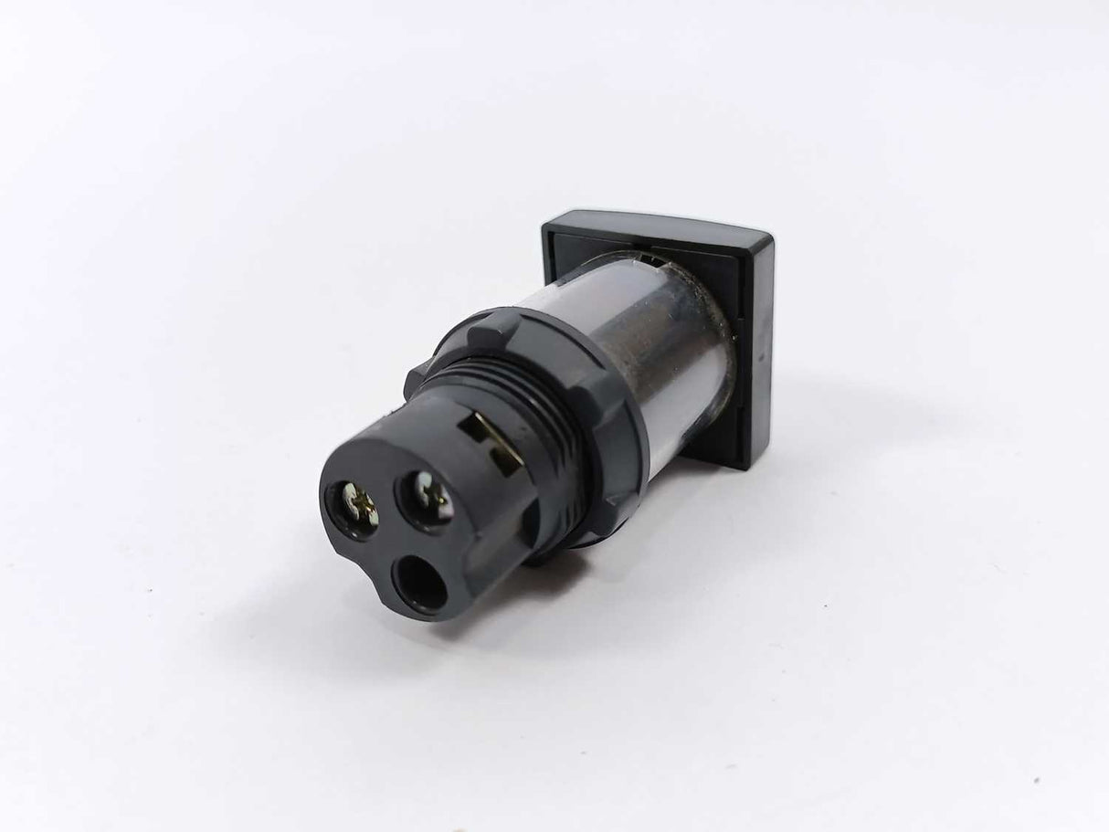 Schneider Electric XB5-KSB Complete buzzer, 24 V AC/DC