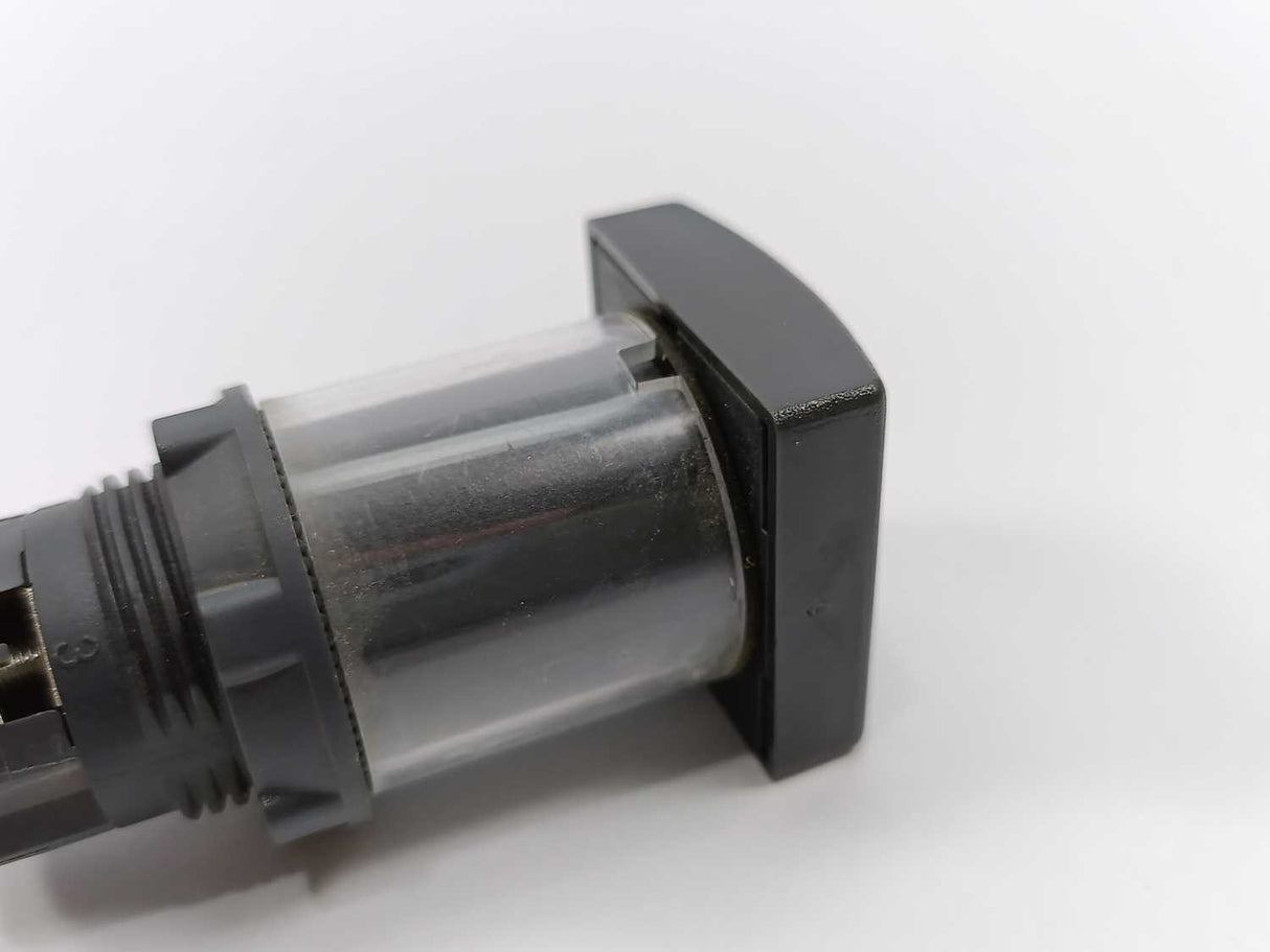 Schneider Electric XB5-KSB Complete buzzer, 24 V AC/DC