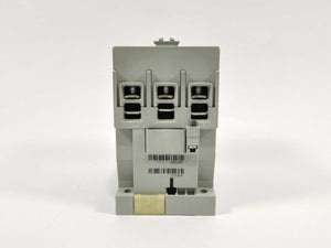 AB 100-C60D*00 Ser B, With Ser A, 100-FSV55 Coil: 24VDC