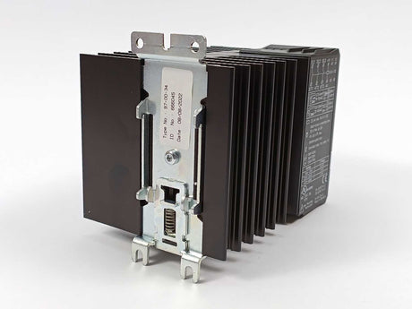 P-Line SC 3 DD 40 20 ACSemiconductor Three Phase Contactor