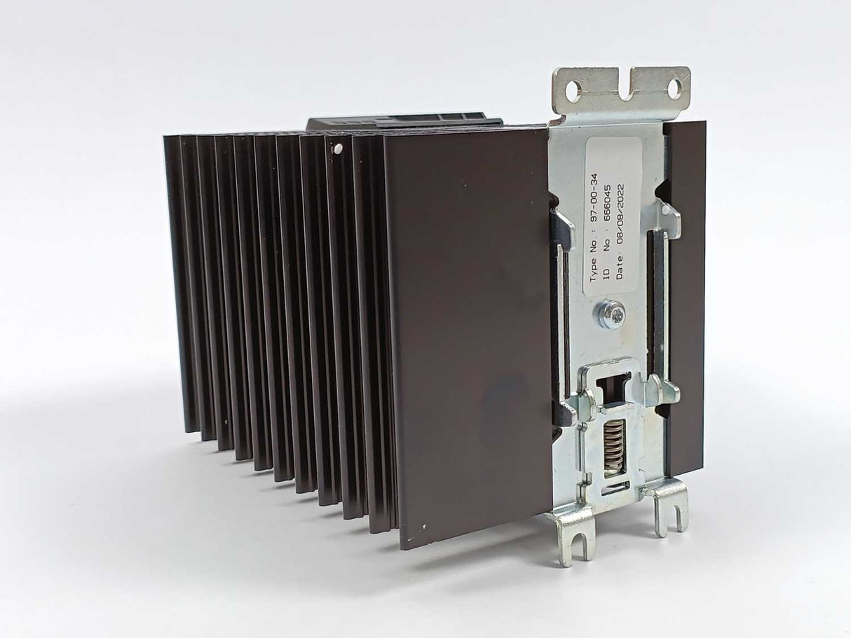 P-Line SC 3 DD 40 20 ACSemiconductor Three Phase Contactor