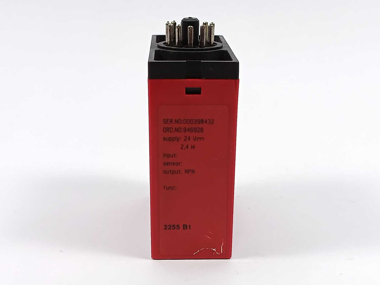 PR Electronics 2255.1 B1 Converter