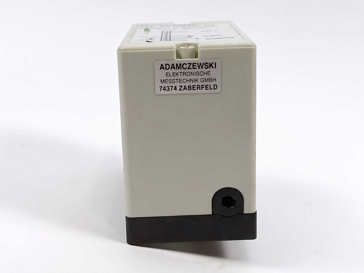 ADAMCZEWSKI AD-MV 500 GB Measurement Amplifier