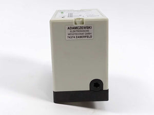 ADAMCZEWSKI AD-MV 500 GB Measurement Amplifier