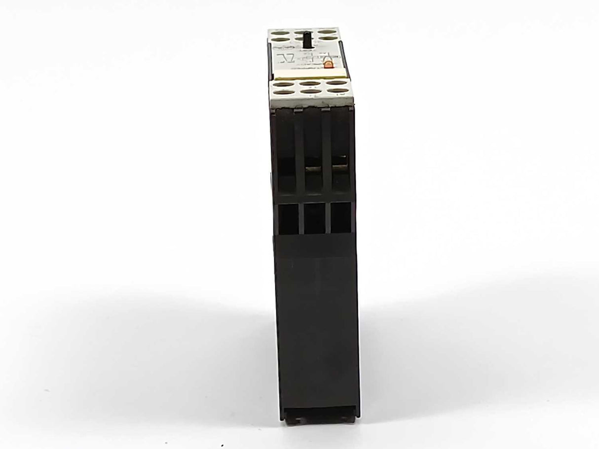 Siemens 3UN2110-0AN7 Type A