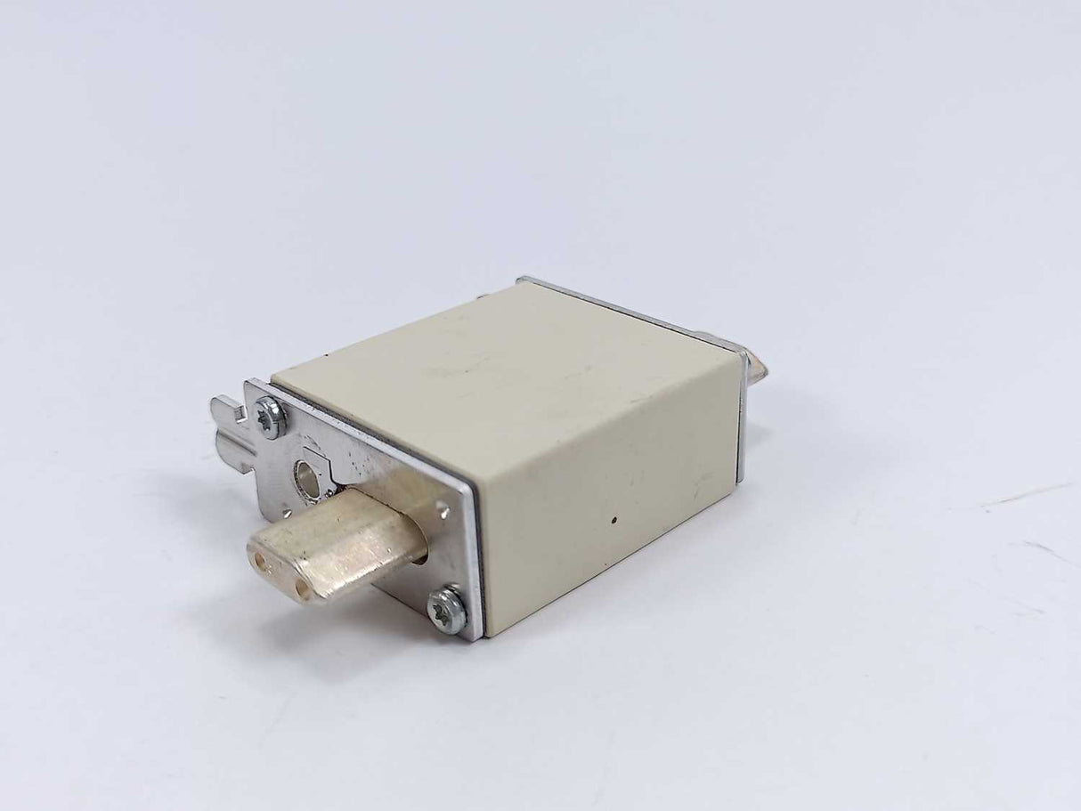 Siemens 3NA3 814 Fuse 35A 500V NH000 gG 3 Pcs