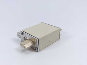 Siemens 3NA3 814 Fuse 35A 500V NH000 gG 3 Pcs